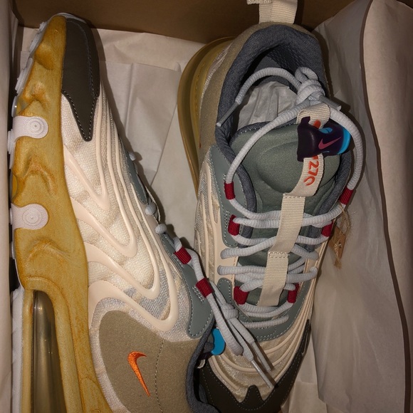 Air max 270 - Picture 4 of 4